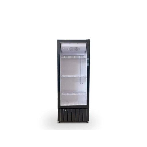 EXPOSITOR 1 PUERTA 190 LITROS SC-190 KUMA Expositor 1 Puerta 190 Litros Sc-190 Kuma