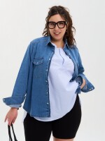 Camisa Venecia Clara