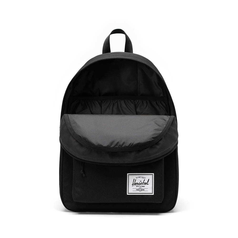 Herschel Classic Backpack Black