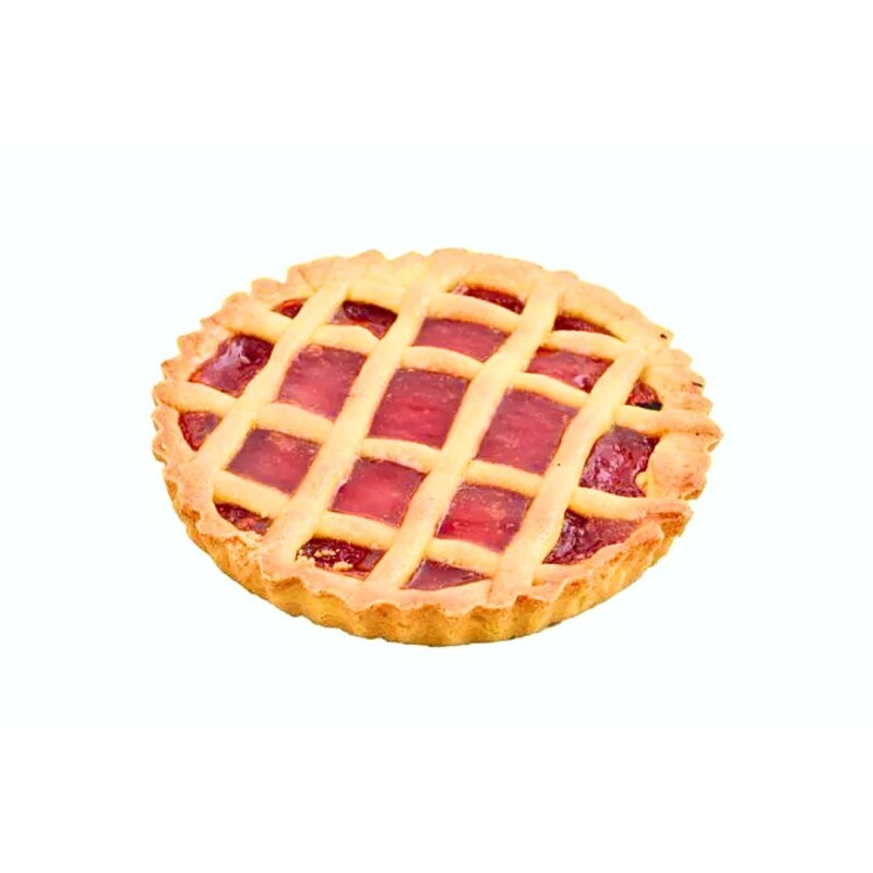 Pasta frola dulce de membrillo Hélix - 180 gr Pasta frola dulce de membrillo Hélix - 180 gr