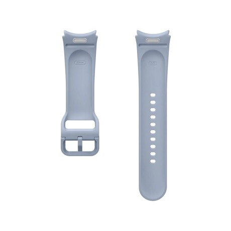 Correa Samsung Sport Band (S/M) para Galaxy Watch6 Blue