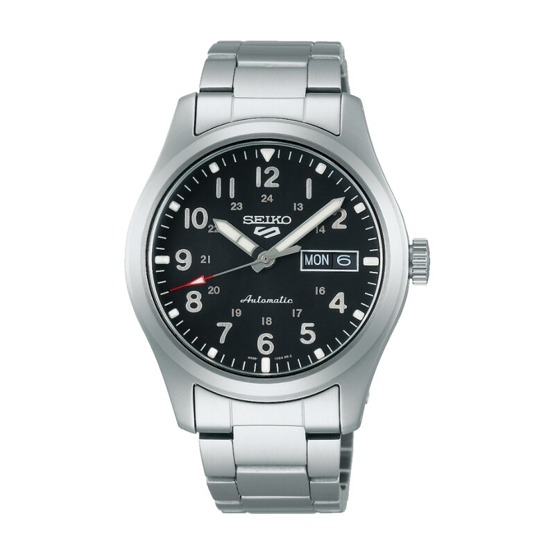 Reloj Seiko 5 Sports SRPG27K1 automático para hombre Reloj Seiko 5 Sports Srpg27k1 Automático Para Hombre