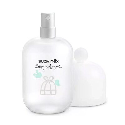 Colonia de Bebe Suavinex Colonia de Bebe Suavinex