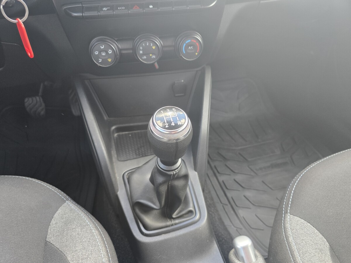 Renault Duster 2022 EXCELENTE ESTADO! | Permuta / Financia Renault Duster 2022 EXCELENTE ESTADO! | Permuta / Financia