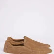 CALZADO POLANCO MONCHO MARRON