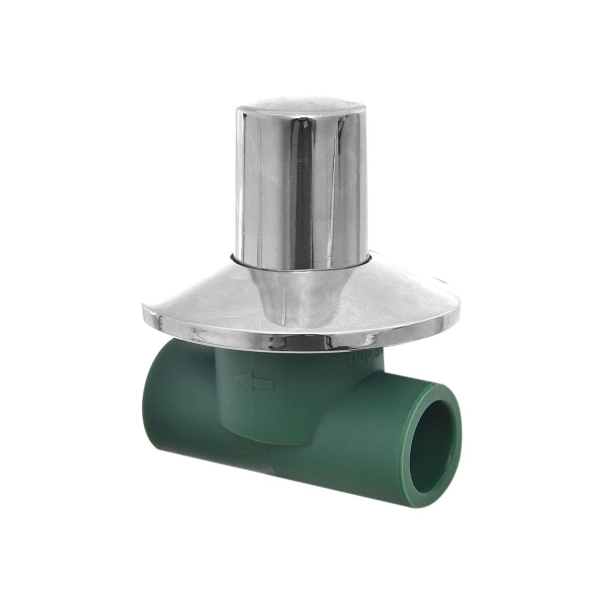 Válvula Cierre 32mm Nicoll Fusión 