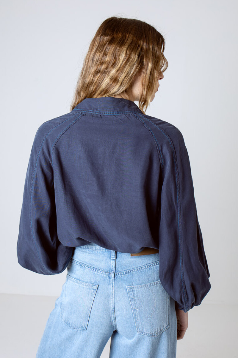 Nina Blue