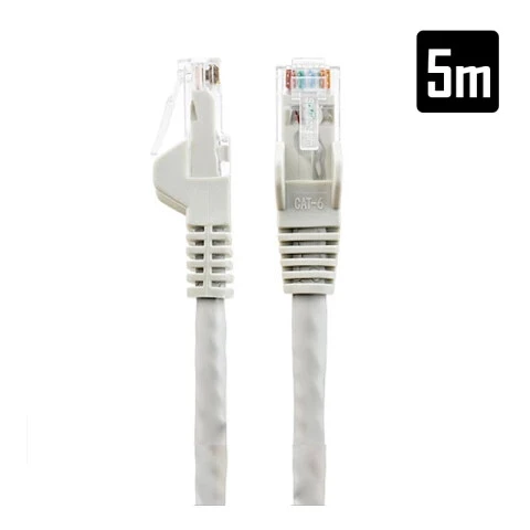 Cable de red premium 5M Cable de red premium 5M
