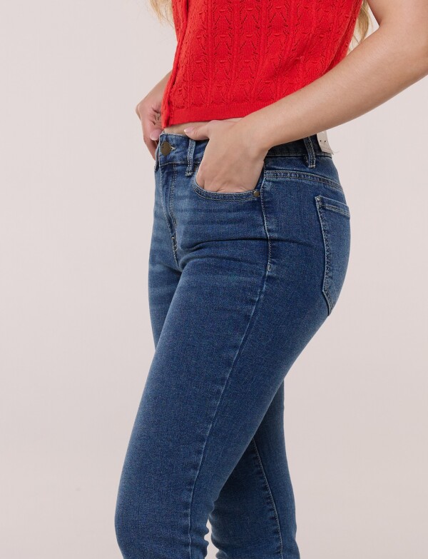 Jean Skinny JEAN