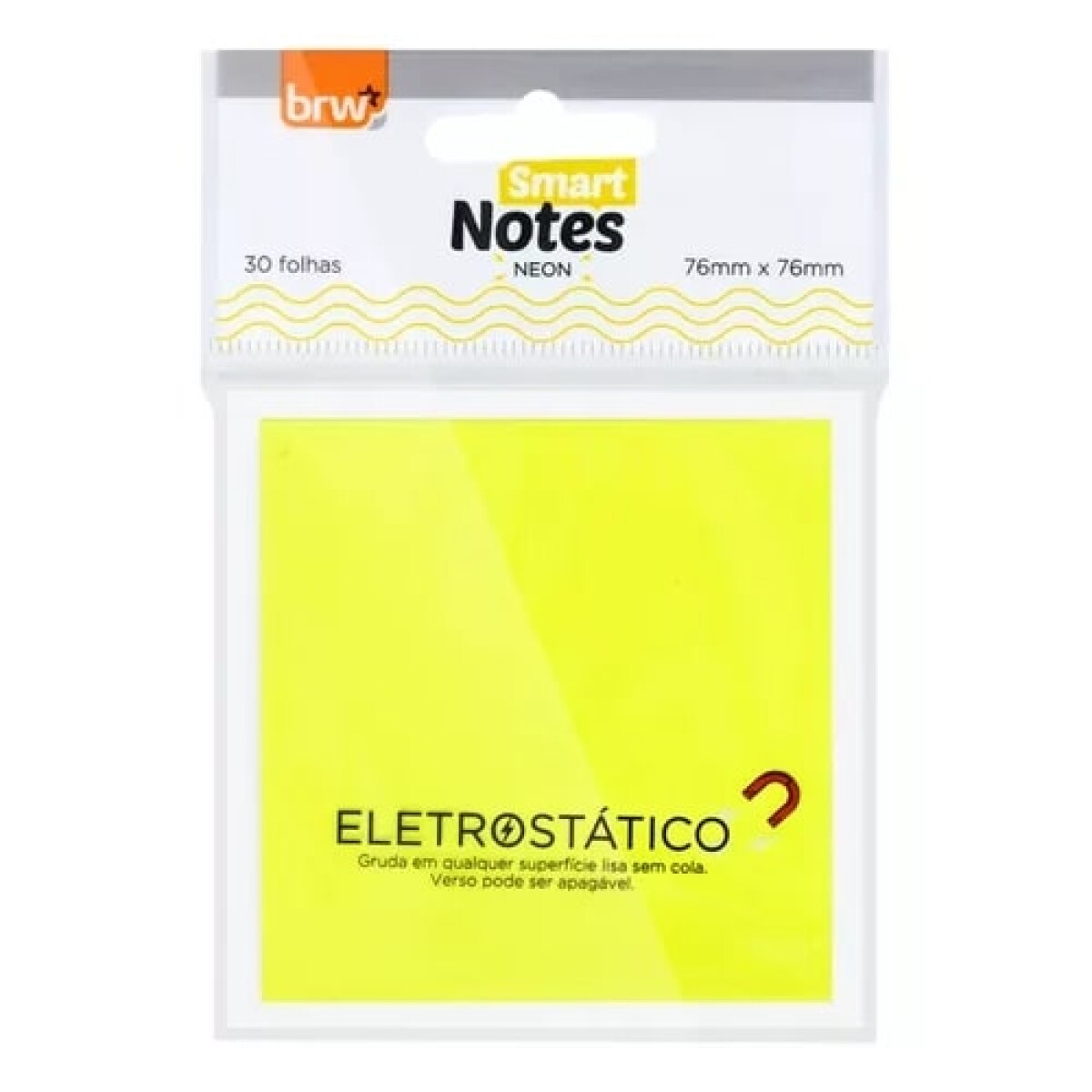 Notas Adhesivas Electrostatica 