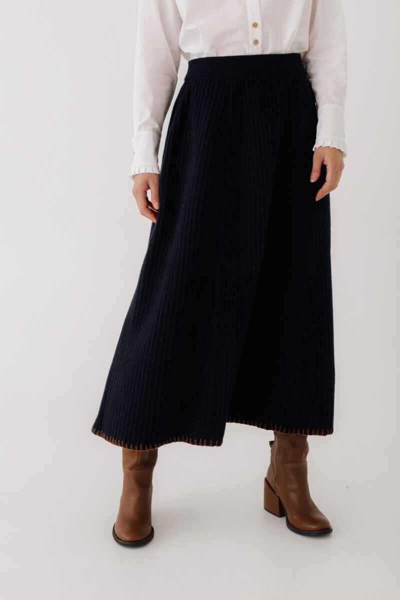 FALDA FLY - Azul 