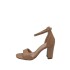 SANDALIA 35-40 BEIGE
