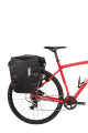 Thule Shield Pannier 25L Pair - Black Thule Shield Pannier 25L Pair - Black