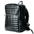 Mochila Tiffosi Cuadrille Negro