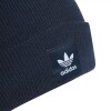 Gorro Adicolor Cuff Unisex Azul