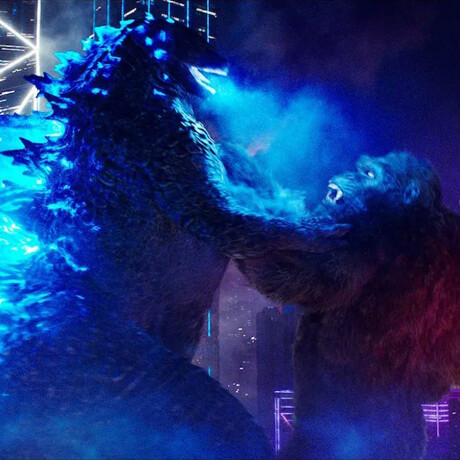 King Kong (City Lights - 10 Pulgadas) Zilla vs Kong [Exclusivo] - 1016 King Kong (City Lights - 10 Pulgadas) Zilla vs Kong [Exclusivo] - 1016