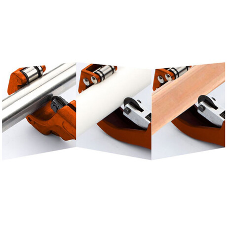 CORTATUBOS COBRE DE 3-32MM PRO HARDEN ++ N/a