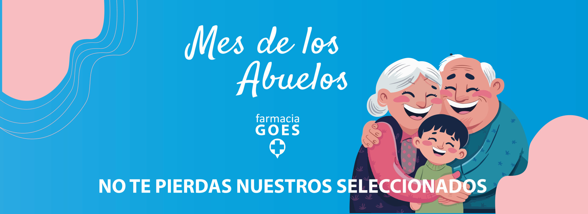 Mes de los Abuelos