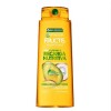 Garnier Fructis Shampoo Recarga nutritiva 650 ml Garnier Fructis Shampoo Recarga nutritiva 650 ml