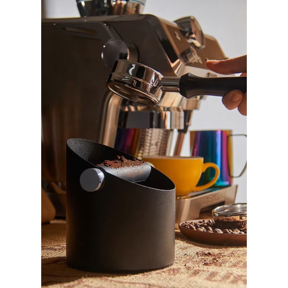 Caja de golpe ESPRESSO KNOCK BOX BIG Caja de golpe ESPRESSO KNOCK BOX BIG