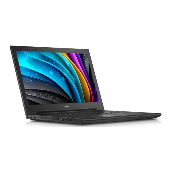 Notebook Dell Inspiron 3541 A4 4gb Ram 1tb Hdd NOTEBOOK RFPL DELL 3541 AMD A4/4/1/15.6"