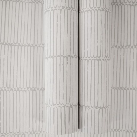 Empapelado Beams in order Taupe