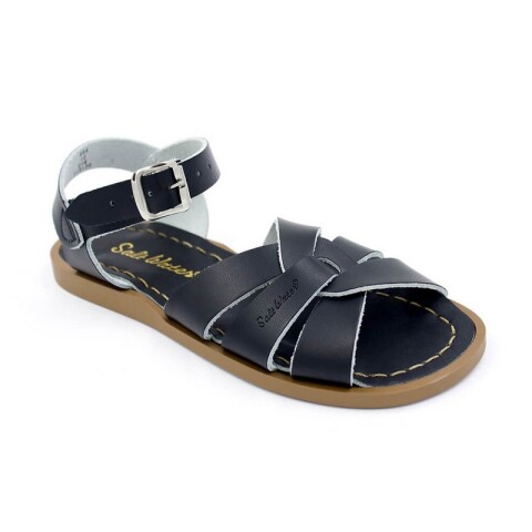 Sandalias Salt Waters Salt Water Negro