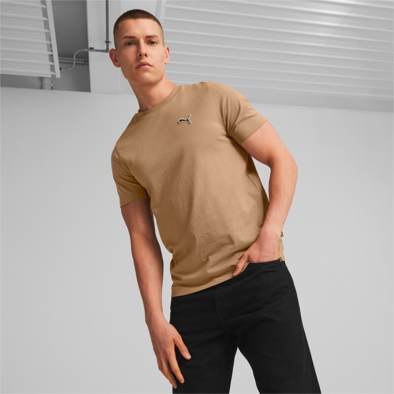 BETTER ESS TEE Crema