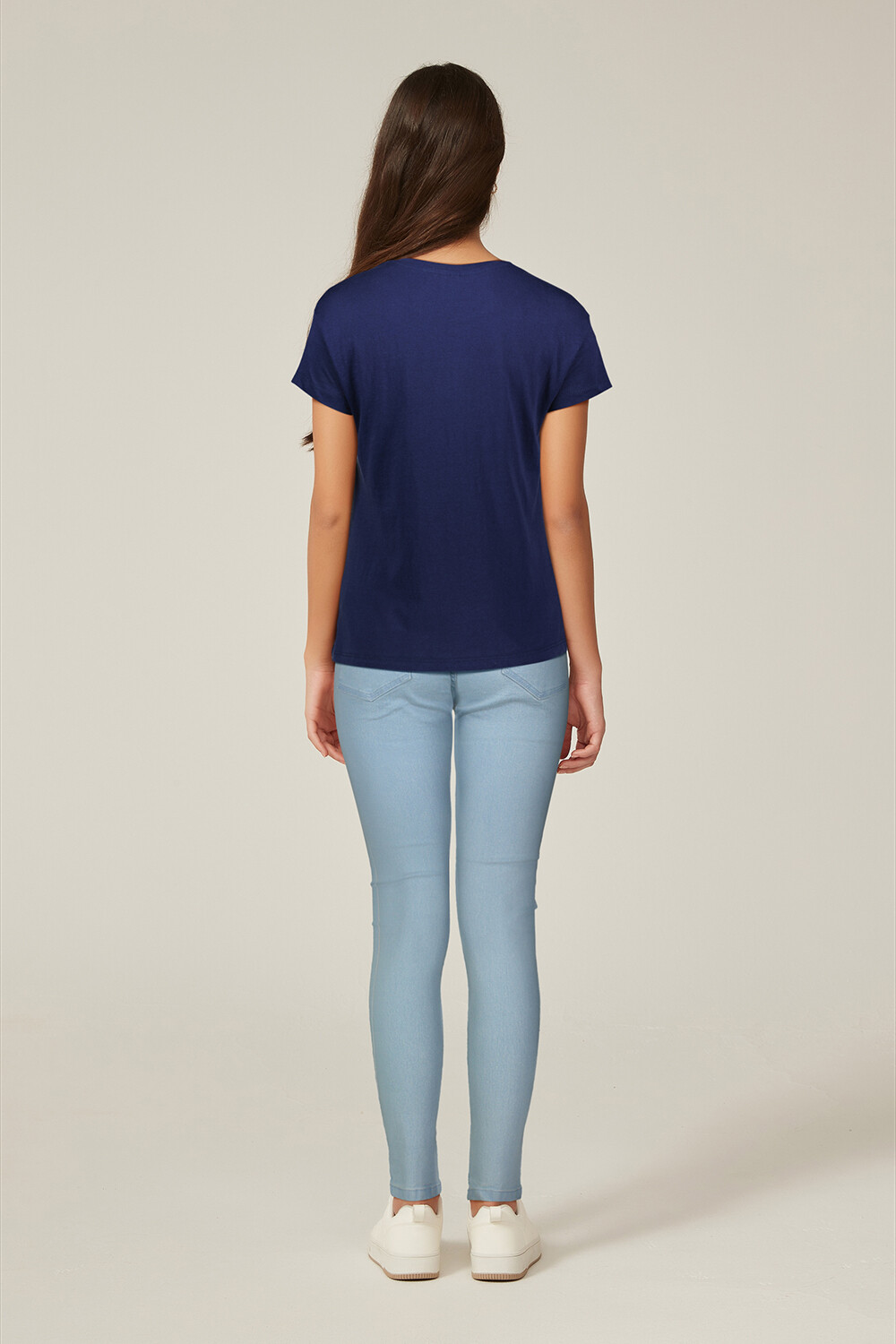 Remera Ovalle Estampado 8