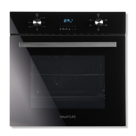 Horno de Empotrar Eléctrico Smartlife SL-EO6060B7 Horno de Empotrar Eléctrico Smartlife SL-EO6060B7