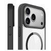 Case Prodigee iPhone 18 Pro/17 Pro Magneteek Black Case Prodigee iPhone 18 Pro/17 Pro Magneteek Black