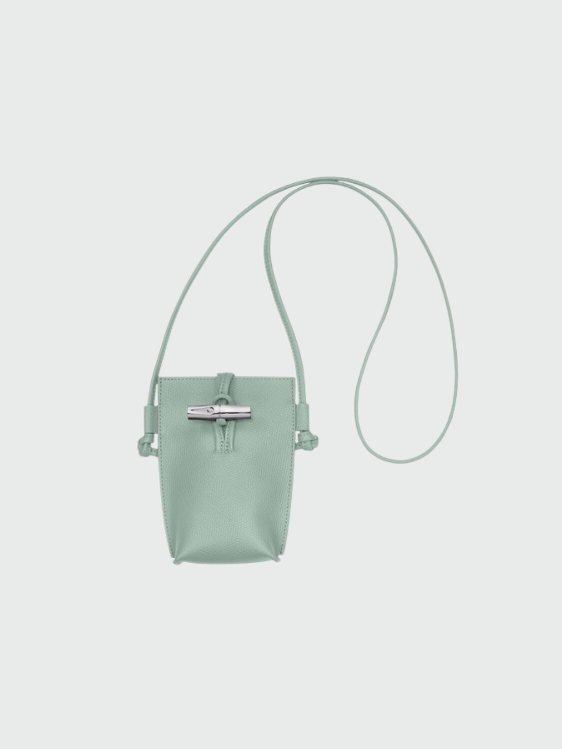 Longchamp - FUNDA TELÉFONO LE ROSEAU 0
