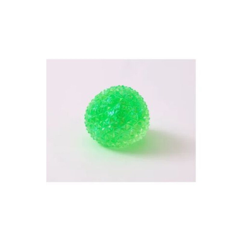 Pelota Squishy Diamante Spiky Jadore Pelota Squishy Diamante Spiky Jadore