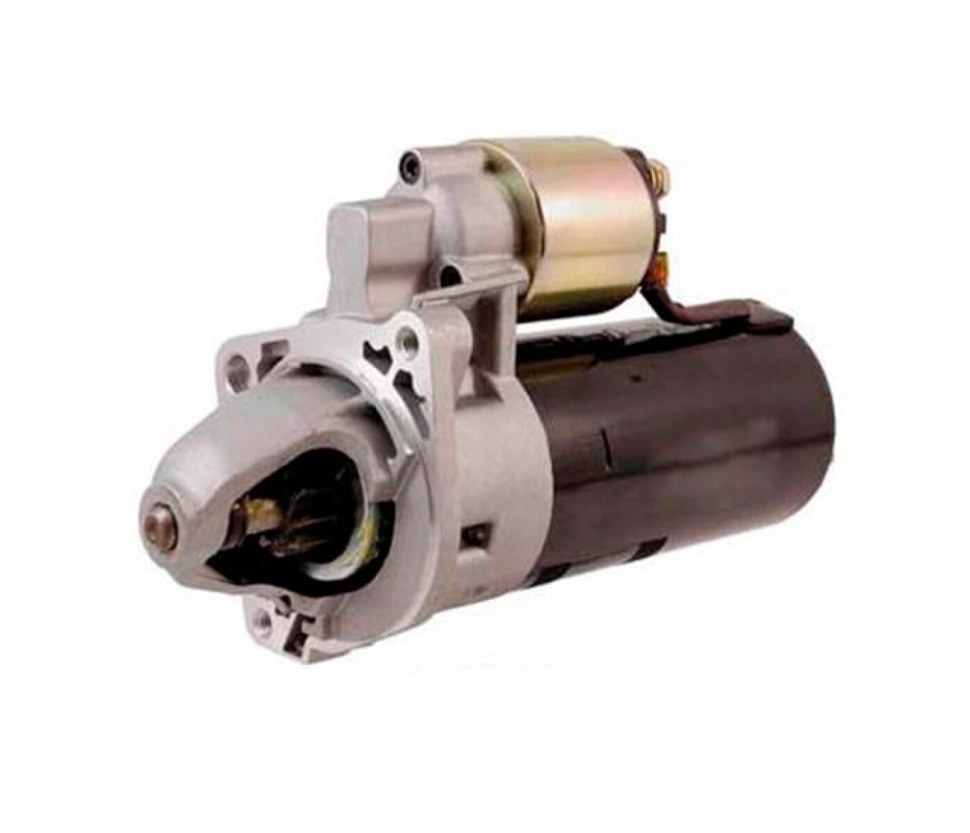 ARRANQUE FIAT FIORINO DUNA UNO PALIO 1.7D 12V 10D BOSCH - 