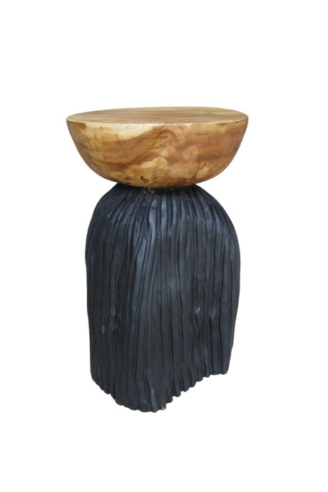 Mesa Lateral Toraja Color Unico