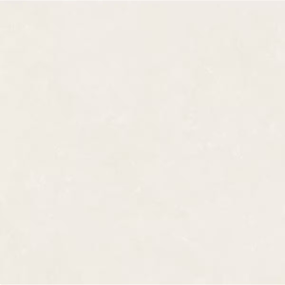 Cerámica Napoli White Plus 60x60 Cm Mate 