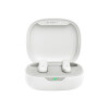Auriculares inálambricos JBL Wave Flex color blanco Auriculares Inálambricos Jbl Wave Flex Color Blanco