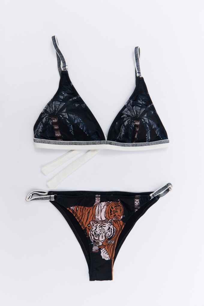 BIKINI RIO TIGER TIGER