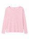 SWEATER BACK ROSADO