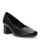 Zapatos de Mujer Bottero Formal Negro