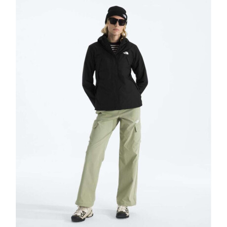 Campera Antora Triclimate Tnf Black