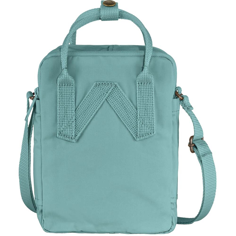 Crossbody Fjallraven Kanken Sling Unisex Sky Blue