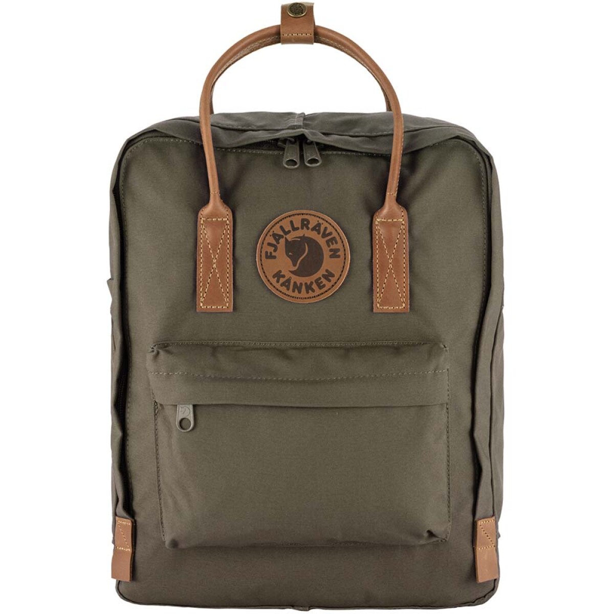 Mochila Fjallraven Kanken No. 2 Unisex 