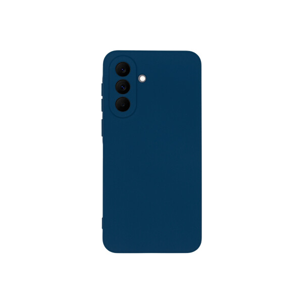 Protector para Samsung Galaxy A57 engomado color azul Protector Para Samsung Galaxy A57 Engomado Color Azul