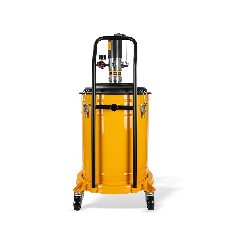 DINGQI ENGRASADOR NEUMATICO 45 LITROS Dingqi Engrasador Neumatico 45 Litros