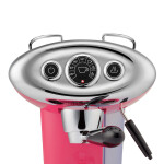 Máquina de café Iperespresso X7.1 rosa Máquina de café Iperespresso X7.1 rosa