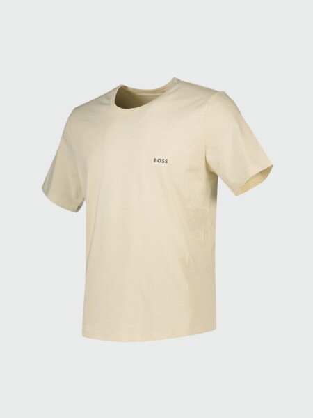Hugo Boss - Underwear T-Shirt X 3 0