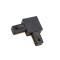 ADAPTADOR RIEL 90º ECO Adaptador Para Riel 90° ECO Negro