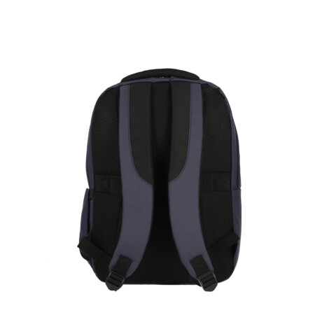 Mochila Samsonite New City Pro 1 Backpack Navy Blue