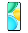 Celular Honor X7E 6GB y 256GB Azul